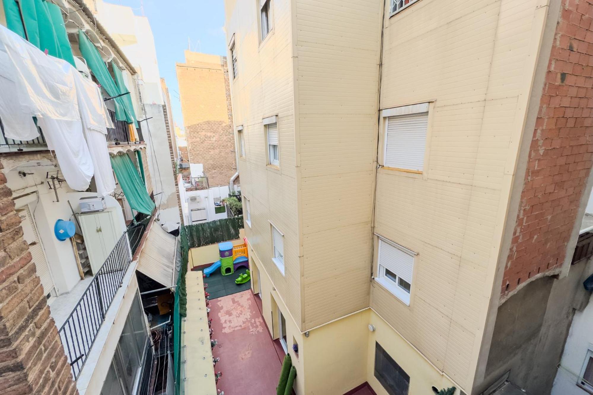 Bed&Bcn Mas Apartments L'Hospitalet de Llobregat Cameră foto