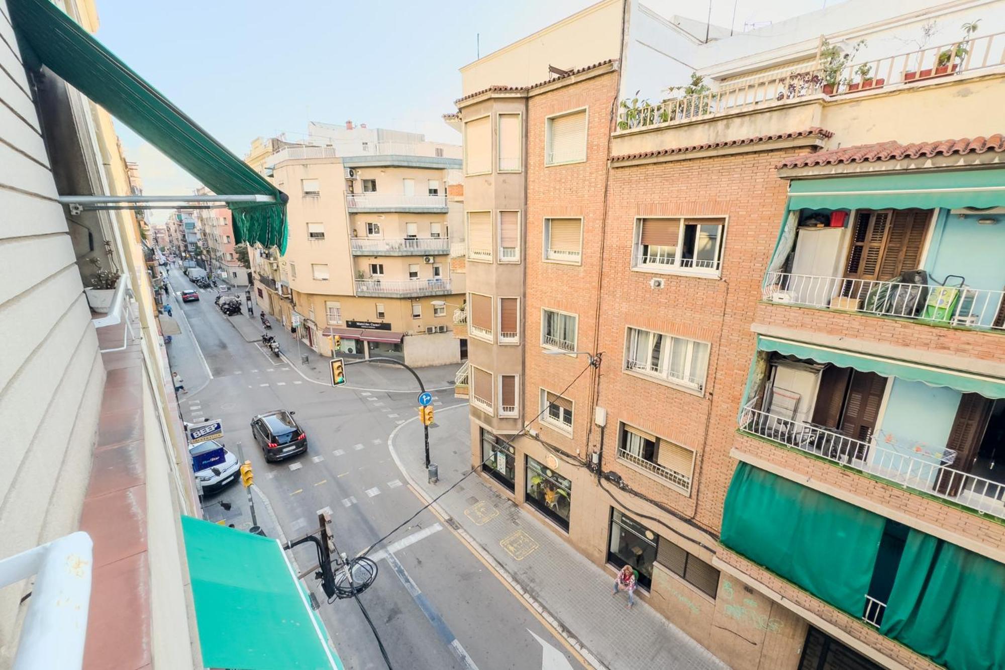 Bed&Bcn Mas Apartments L'Hospitalet de Llobregat Cameră foto