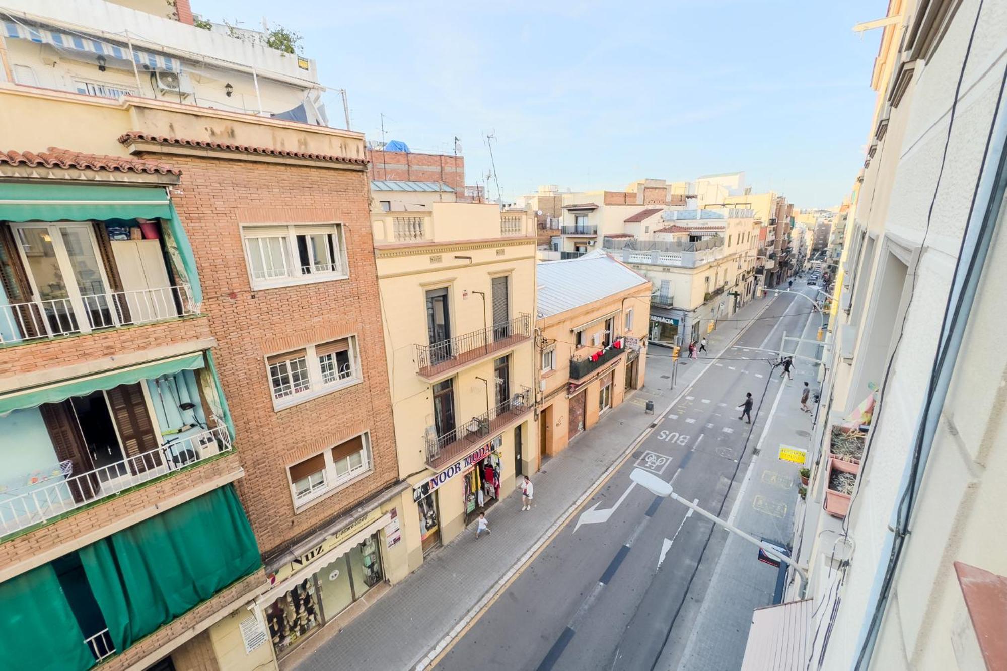 Bed&Bcn Mas Apartments L'Hospitalet de Llobregat Cameră foto